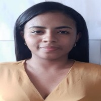 Briggitte Yamilet Romero Arevalo