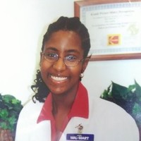 Sharonda Joseph