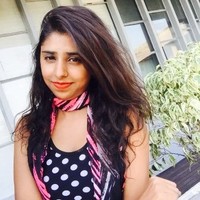 Jasmeet Kaur