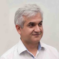 Ali Guzel