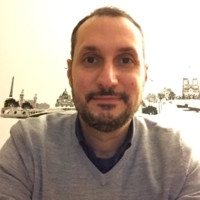 Gianluca Abbate