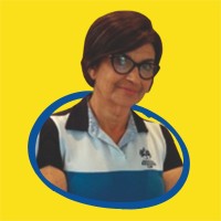 Maria Ieda Camargo