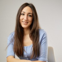 Marta de la Poza Cobo