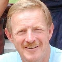 Dick van Egmond