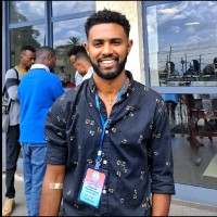 Dawit Adugna