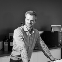 Martyn Warner