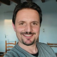 Stéphane Marcilloux