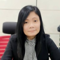 Ivy Foo