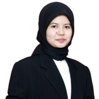 Alya Nurul Izzah