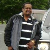 Rajendra Rao