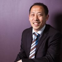 Paul Leong