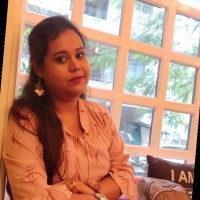 Barsa Das
