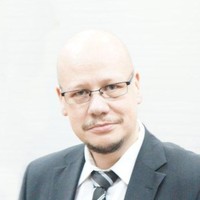 Dimitry Timokhin