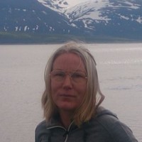Martina Hornwall