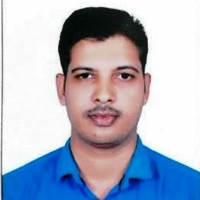 Sivaprasad Sreedharan