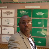 Prosper Bigirindavyi