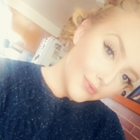 Samantha Lorusso godlove