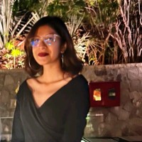Ayesha Shaikh