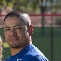 Alfredo Perez