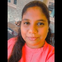 Pratheeksha devadiga