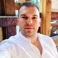 Krasimir Kostov, Cams, Cgss