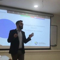 Efstathios Lagoudakis