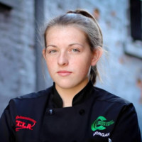 Morgan Riffel