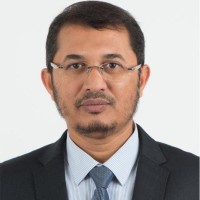 Ashraf Musba