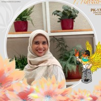 Putri Citra Cinta Asyura Nasution