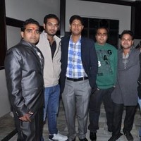 Jitender Barchiwal
