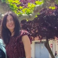 CARMEN GARCÍA BARTOLOME