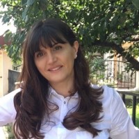 Irena Jovanovska