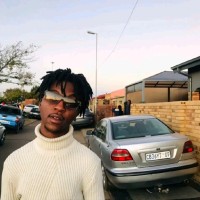 Lehlohonolo Soko