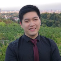 Alexandre Kuan