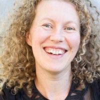 Nynke Marije Feenstra