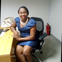Felicia Nnabuchi