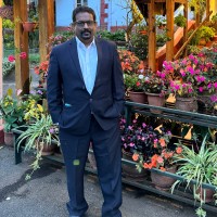Thomas Varghese