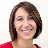 Sara Libby, Cpsm