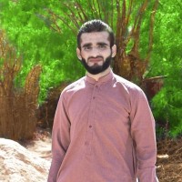 Shafee Ullah
