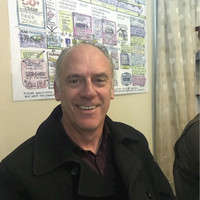 Paul Shanahan