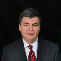 Carlos A. Velasquez