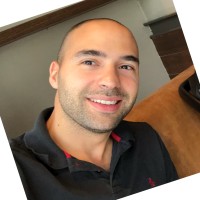 Gastón Agüero Díaz