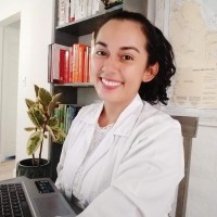 Erika Villamizar