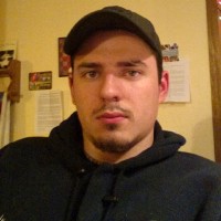 Cody Thompson