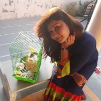 Nandni Prajapati