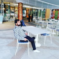 Muhammad Usman