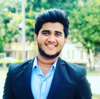 Praveen Raj Challa