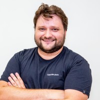 João Marcos Ferlini Bento