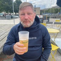 Dave Green