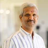 Hareesh M. J. Shastry